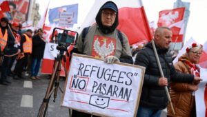 polonyada gocmen karsiti eylem tusktan kurtulmaliyiz kbINBYAu.jpg